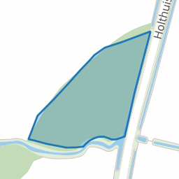 Perceel WTW00-E-2860