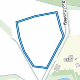 Perceel WTW00-E-3061