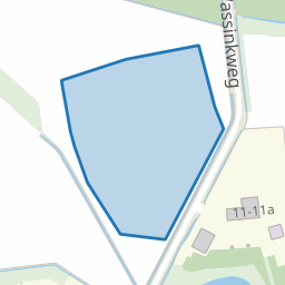 Perceel WTW00-E-3062