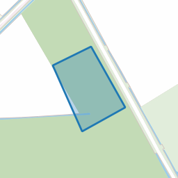 Perceel WTW00-E-3231