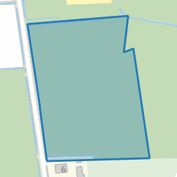 Perceel WTW00-E-3261