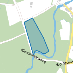 Perceel WTW00-E-3689