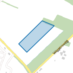 Perceel WTW00-E-4268