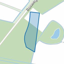 Perceel WTW00-E-4513