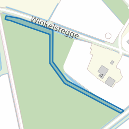 Perceel WTW00-E-4600