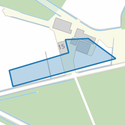 Perceel WTW00-E-5110