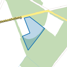 Perceel WTW00-E-5115