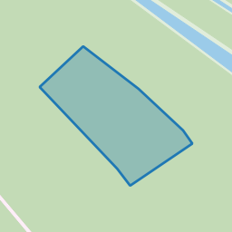 Perceel WTW00-E-5321