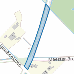 Perceel WTW00-E-5515