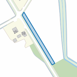 Perceel WTW00-E-6000