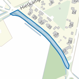 Perceel WTW00-E-6445