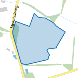 Perceel WTW00-E-6550