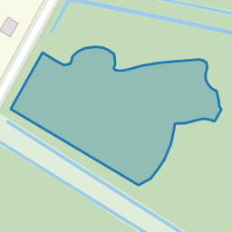 Perceel WTW00-E-6631