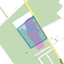 Perceel WTW00-E-6749