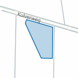 Perceel WTW00-E-7055