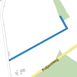 Perceel WTW00-E-7157