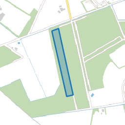 Perceel WTW00-E-7223