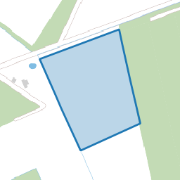 Perceel WTW00-E-7231