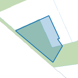 Perceel WTW00-E-7238