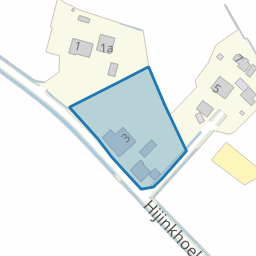 Perceel WTW00-E-7406