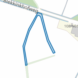 Perceel WTW00-E-7592