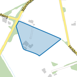 Perceel WTW00-E-7606