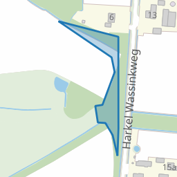 Perceel WTW00-E-7670