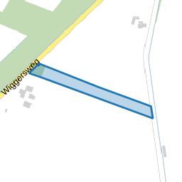 Perceel WTW00-E-7681