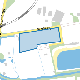 Perceel WTW00-E-7838