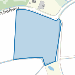 Perceel WTW00-E-8005