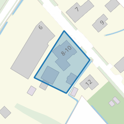 Perceel WTW00-E-8124