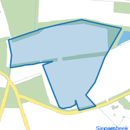 Perceel WTW00-E-8232