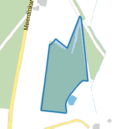 Perceel WTW00-E-8250