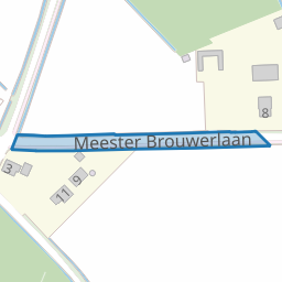 Perceel WTW00-E-8275