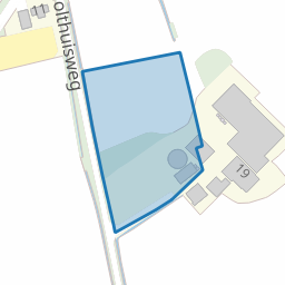 Perceel WTW00-E-8299