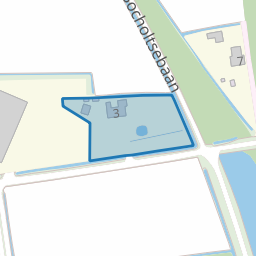 Perceel WTW00-E-8305