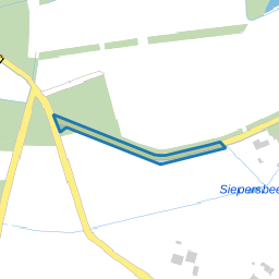 Perceel WTW00-E-8433