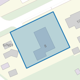 Perceel WTW00-E-8437