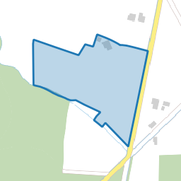 Perceel WTW00-E-8516