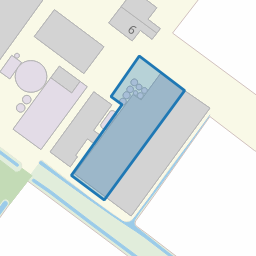 Perceel WTW00-E-8555