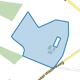 Perceel WTW00-E-8588