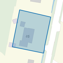 Perceel WTW00-E-8695