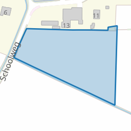 Perceel WTW00-E-8745