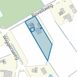 Perceel WTW00-E-8796