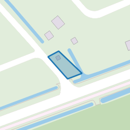 Perceel WTW00-E-8799