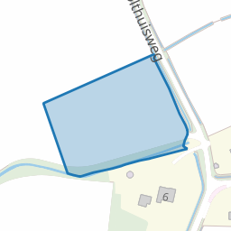 Perceel WTW00-E-8815