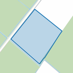 Perceel WTW00-E-9001