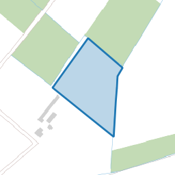 Perceel WTW00-E-9003