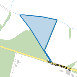 Perceel WTW00-E-9018