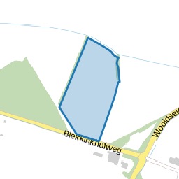 Perceel WTW00-E-9019